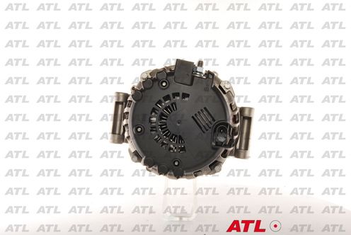 ATL Autotechnik L 84 560 Generator